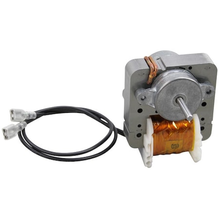 Howard Fan Motor For  - Part# 20-001 20-001